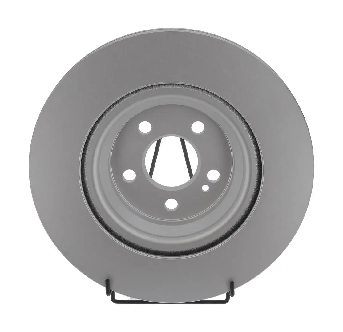 Bremsscheibe JURID 563853JC