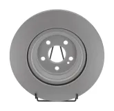 Bremsscheibe JURID 563853JC