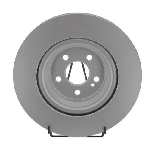 Bremsscheibe JURID 563853JC Bild Bremsscheibe JURID 563853JC