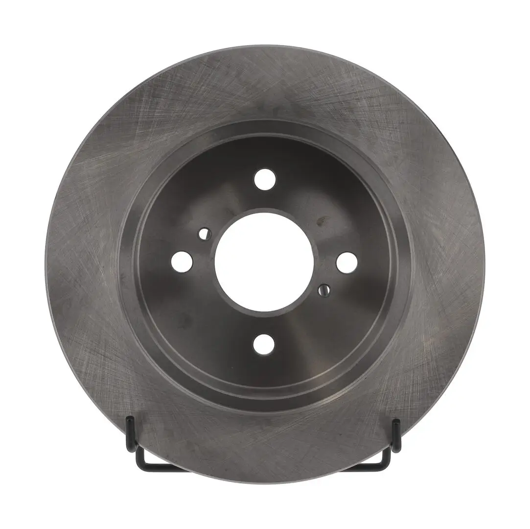 Bremsscheibe Hinterachse JURID 563854J