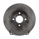 Bremsscheibe Hinterachse JURID 563854J