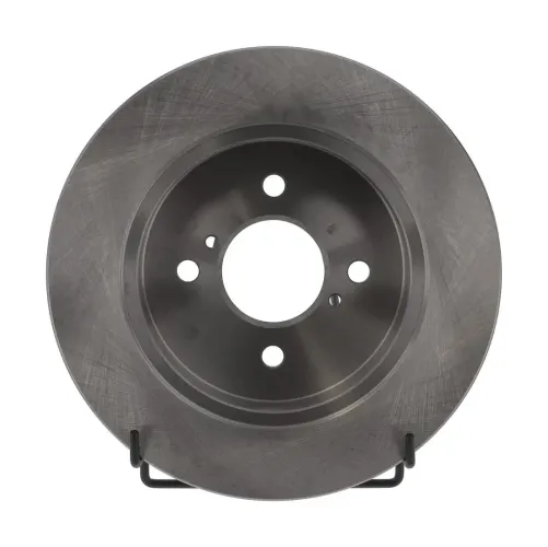 Bremsscheibe Hinterachse JURID 563854J Bild Bremsscheibe Hinterachse JURID 563854J