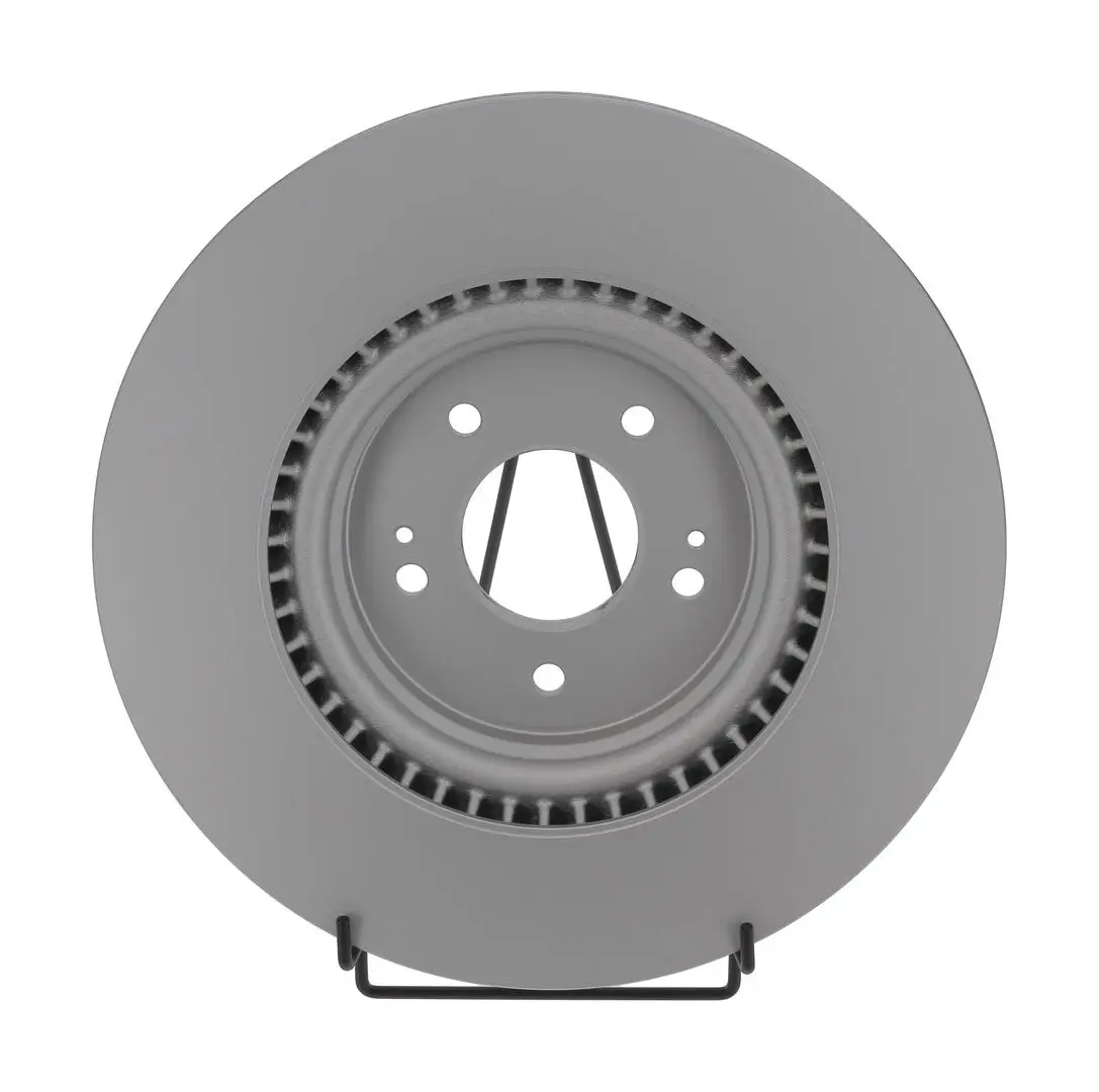 Bremsscheibe Vorderachse JURID 563858JC-1