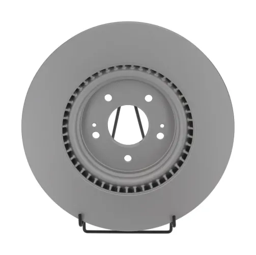 Bremsscheibe Vorderachse JURID 563858JC-1 Bild Bremsscheibe Vorderachse JURID 563858JC-1