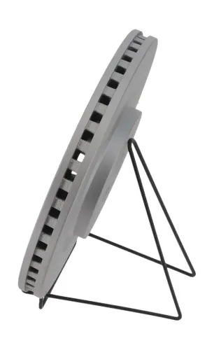 Bremsscheibe Vorderachse JURID 563858JC-1 Bild Bremsscheibe Vorderachse JURID 563858JC-1