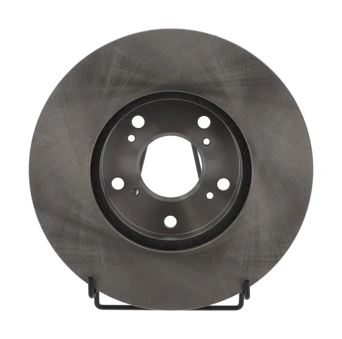 Bremsscheibe Vorderachse JURID 563860J