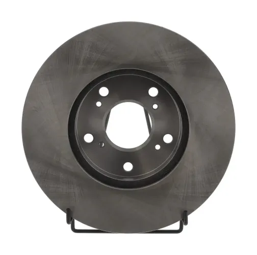 Bremsscheibe Vorderachse JURID 563860J Bild Bremsscheibe Vorderachse JURID 563860J