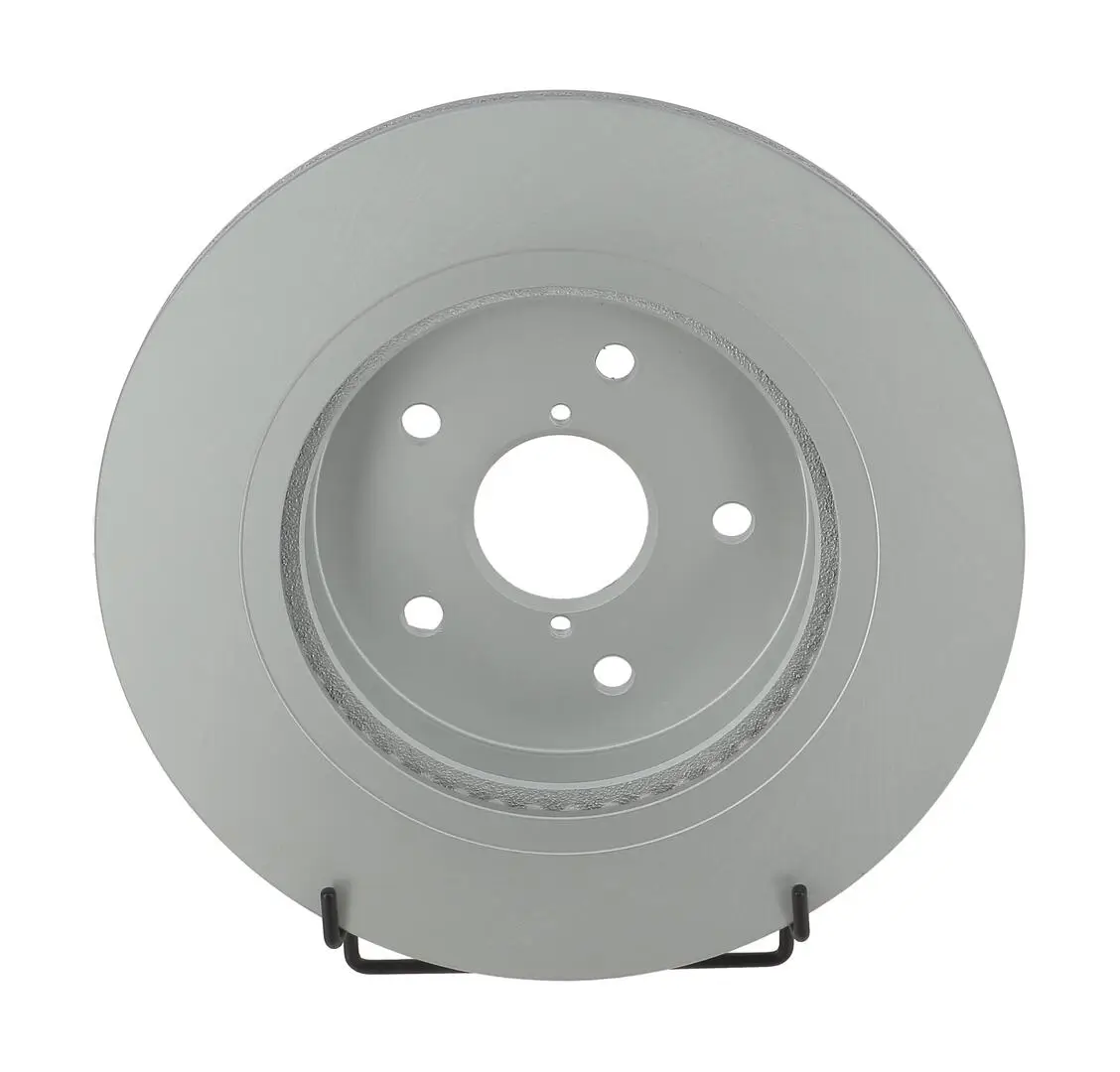 Bremsscheibe Hinterachse JURID 563861JC