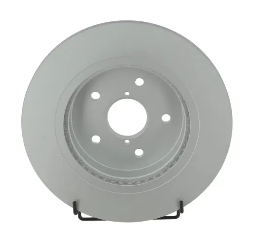 Bremsscheibe Hinterachse JURID 563861JC Bild Bremsscheibe Hinterachse JURID 563861JC