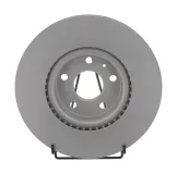 Bremsscheibe Vorderachse JURID 563862JC