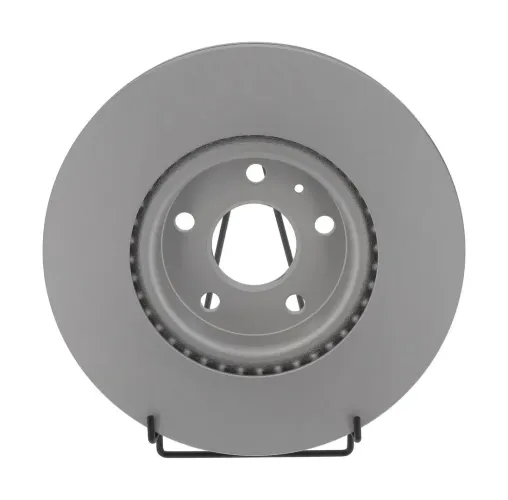 Bremsscheibe Vorderachse JURID 563862JC Bild Bremsscheibe Vorderachse JURID 563862JC