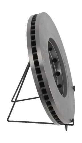 Bremsscheibe Vorderachse JURID 563863J Bild Bremsscheibe Vorderachse JURID 563863J