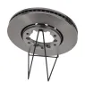 Bremsscheibe Vorderachse JURID 563863J Bild Bremsscheibe Vorderachse JURID 563863J