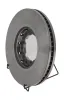 Bremsscheibe Vorderachse JURID 563863J Bild Bremsscheibe Vorderachse JURID 563863J