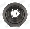 Bremsscheibe Hinterachse JURID 563864J-1 Bild Bremsscheibe Hinterachse JURID 563864J-1