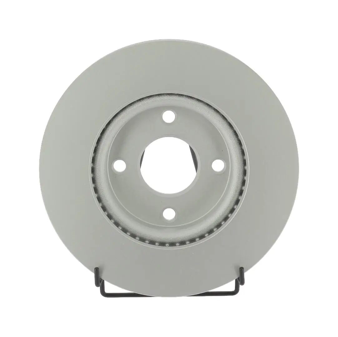 Bremsscheibe Vorderachse JURID 563911JC