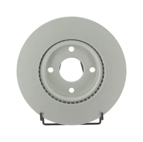 Bremsscheibe Vorderachse JURID 563911JC Bild Bremsscheibe Vorderachse JURID 563911JC
