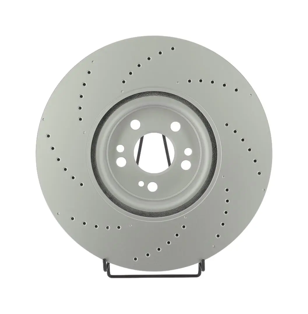 Bremsscheibe JURID 563913JC-1