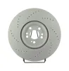 Bremsscheibe JURID 563913JC-1