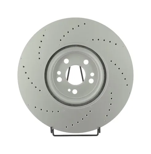 Bremsscheibe JURID 563913JC-1 Bild Bremsscheibe JURID 563913JC-1