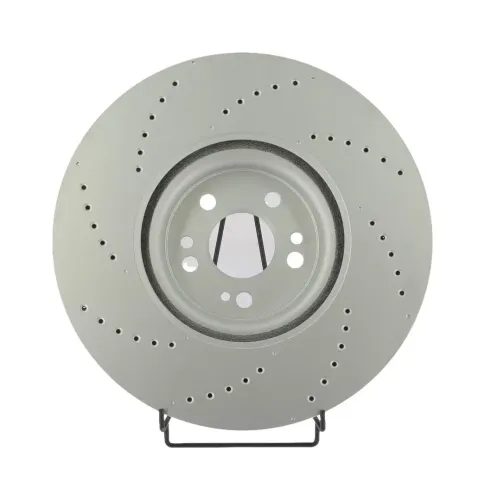 Bremsscheibe JURID 563913JC-1 Bild Bremsscheibe JURID 563913JC-1