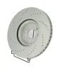 Bremsscheibe JURID 563913JC-1 Bild Bremsscheibe JURID 563913JC-1