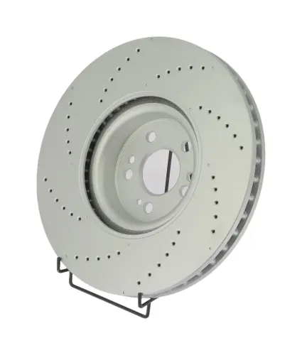 Bremsscheibe JURID 563913JC-1 Bild Bremsscheibe JURID 563913JC-1