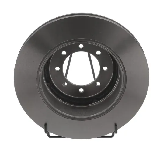 Bremsscheibe Hinterachse JURID 562065JC Bild Bremsscheibe Hinterachse JURID 562065JC