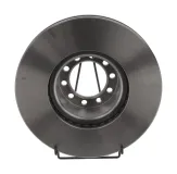 Bremsscheibe JURID 567764J