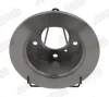 Bremsscheibe Hinterachse JURID 567771J Bild Bremsscheibe Hinterachse JURID 567771J