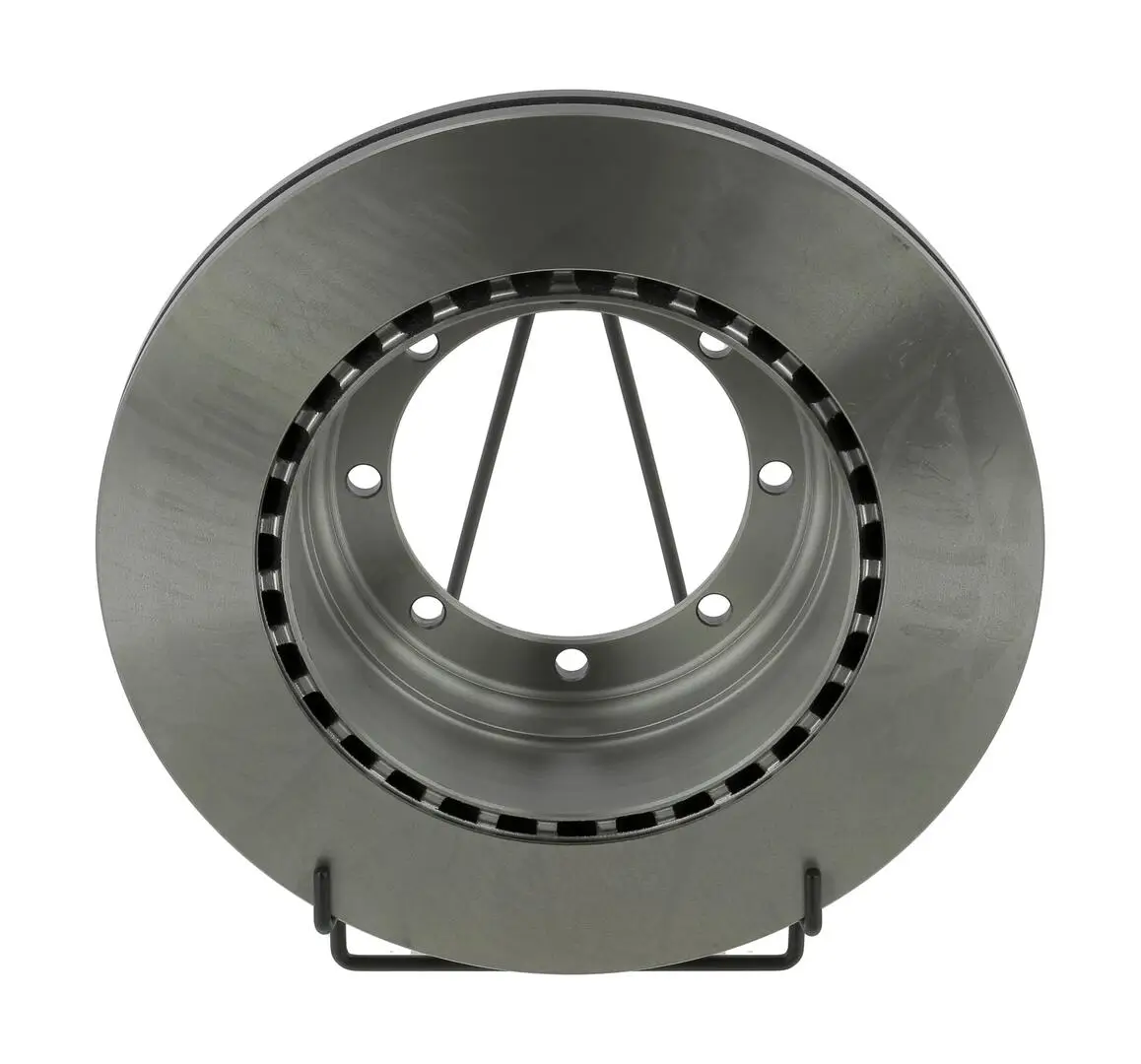 Bremsscheibe Hinterachse JURID 569103J