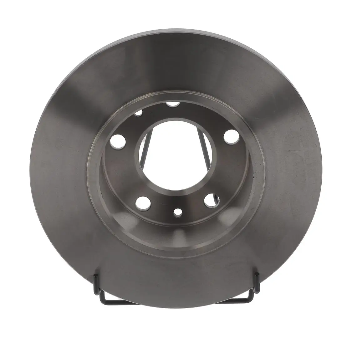 Bremsscheibe Hinterachse JURID 569105J