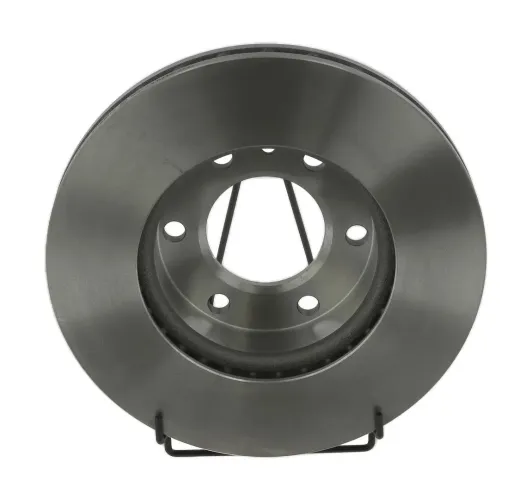 Bremsscheibe Vorderachse JURID 569136J Bild Bremsscheibe Vorderachse JURID 569136J