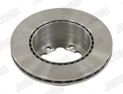 Bremsscheibe Hinterachse JURID 569138J