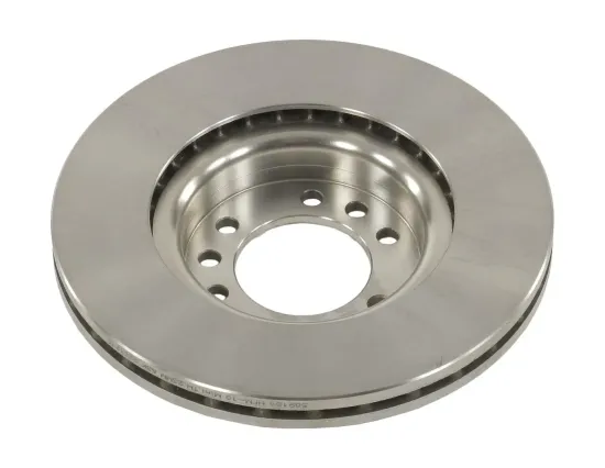 Bremsscheibe Hinterachse JURID 562081JC Bild Bremsscheibe Hinterachse JURID 562081JC