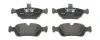 Bremsbelagsatz, Scheibenbremse JURID 571959J Bild Bremsbelagsatz, Scheibenbremse JURID 571959J