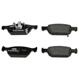 Bremsbelagsatz, Scheibenbremse JURID 572624J