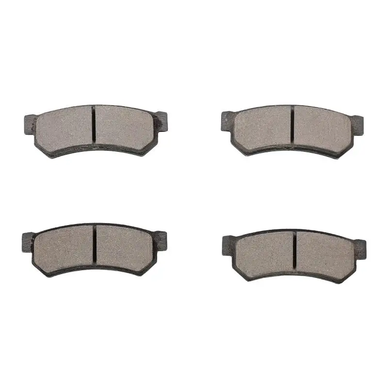 Bremsscheibe Hinterachse JURID 562974J-1