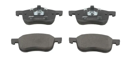 Bremsbelagsatz, Scheibenbremse JURID 573003J Bild Bremsbelagsatz, Scheibenbremse JURID 573003J
