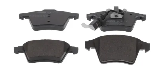 Bremsbelagsatz, Scheibenbremse JURID 573159JC Bild Bremsbelagsatz, Scheibenbremse JURID 573159JC