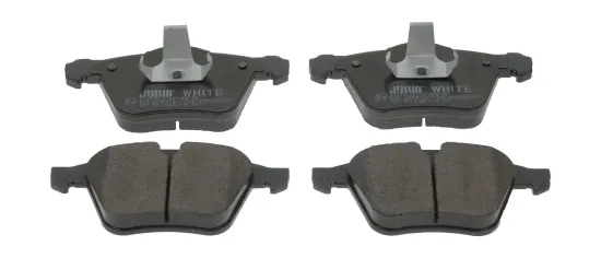 Bremsbelagsatz, Scheibenbremse JURID 573179JC Bild Bremsbelagsatz, Scheibenbremse JURID 573179JC