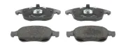 Bremsbelagsatz, Scheibenbremse JURID 573192J