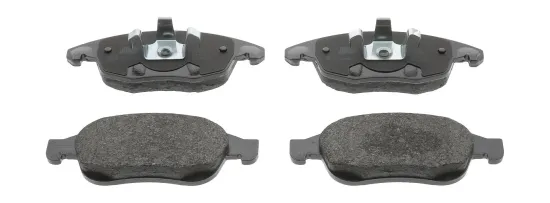 Bremsbelagsatz, Scheibenbremse JURID 573192J Bild Bremsbelagsatz, Scheibenbremse JURID 573192J