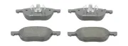 Bremsbelagsatz, Scheibenbremse JURID 573209J