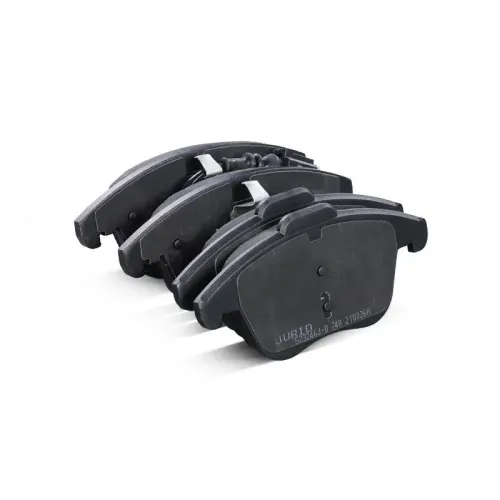 Bremsscheibe Vorderachse JURID 562989JC-1 Bild Bremsscheibe Vorderachse JURID 562989JC-1