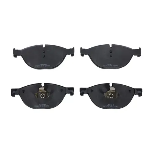 Bremsscheibe Vorderachse JURID 562854JC-1 Bild Bremsscheibe Vorderachse JURID 562854JC-1