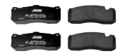 Bremsbelagsatz, Scheibenbremse JURID 573294J