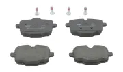 Bremsbelagsatz, Scheibenbremse JURID 573353J