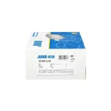 Bremsscheibe Hinterachse JURID 563301JC