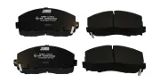 Bremsbelagsatz, Scheibenbremse JURID 573411J